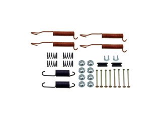    Drum Brake Hardware Kit DB HW7139