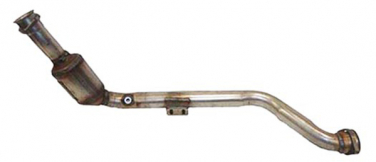    Catalytic Converter EA 20401