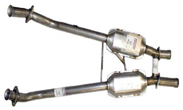    Catalytic Converter EA 30299