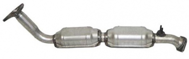    Catalytic Converter EA 40838