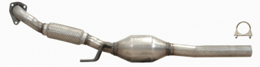    Catalytic Converter EA 40879