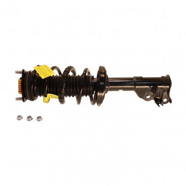    Suspension Strut and Coil Spring Assembly KY SR4242