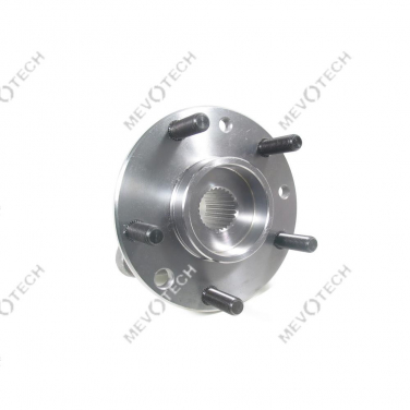    Wheel Bearing and Hub Assembly ME H513013