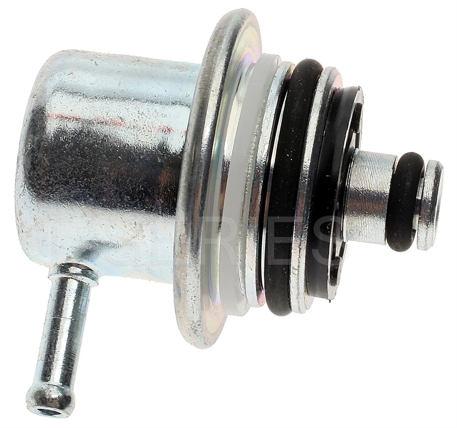 1994 Buick Park Avenue Fuel Injection Pressure Regulator ...