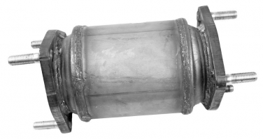    Catalytic Converter WK 16576