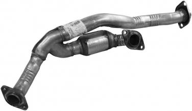    Catalytic Converter WK 81865