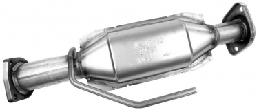    Catalytic Converter WK 82791